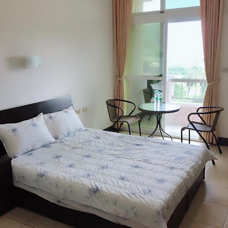 Yuli Sun Homestay Exteriör bild